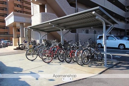 香川県高松市木太町[2LDK/59.13m2]の共用部2