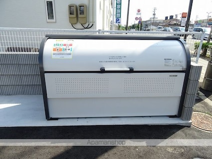 ドレスローザ[1LDK/26.72m2]の共用部4