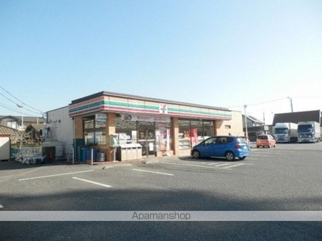 クレセント藤代B棟 5・6の周辺写真