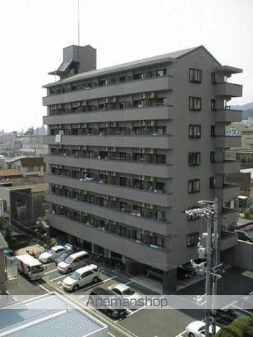 ヴェルマーレ中広の外観写真