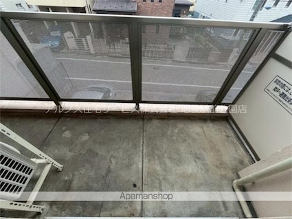 ウエストヒルズ[2DK/40.56m2]の内装7