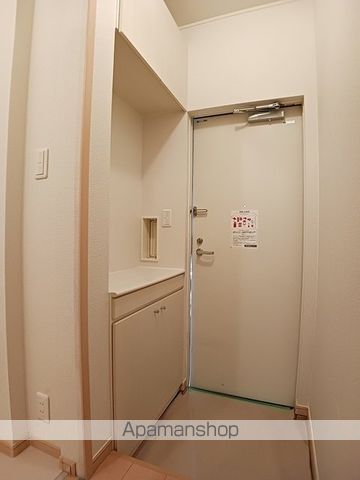 RERA Iの内装写真