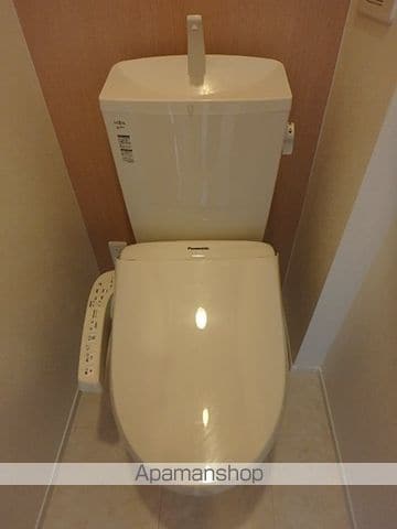 ビレッタFの内装写真