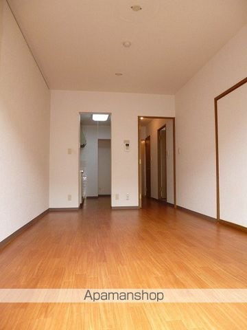 ソシアル検見川2の内装写真