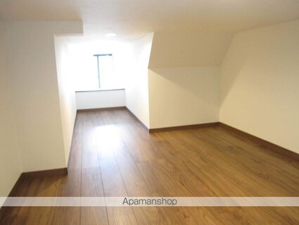 ベルエクラ阿佐ヶ谷[1R/17.68m2]の内装7