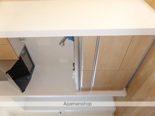 グランツミルト Tの内装写真