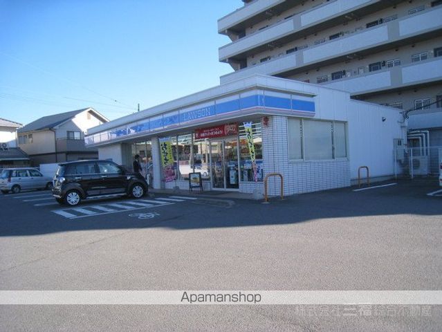 河塚ビルの周辺写真