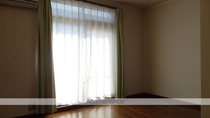 シティハイム・モンリ[1K/23.87m2]のリビング・居間