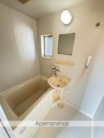 フレグランス住吉の内装写真