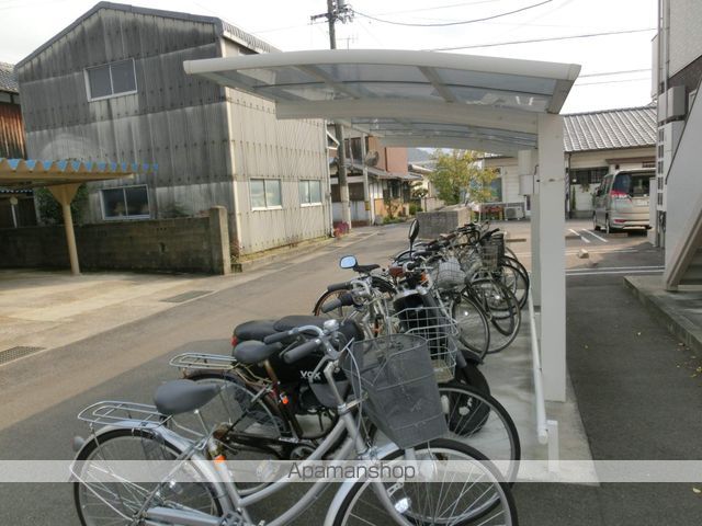シャーメゾンSK A棟のその他写真