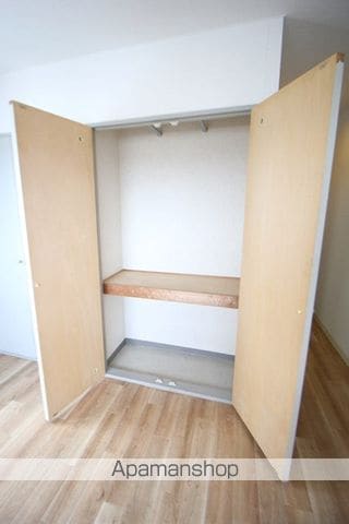 プロシード元町の内装写真