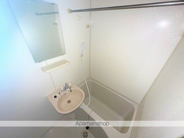 レオパレスアウローラ潮田の内装写真