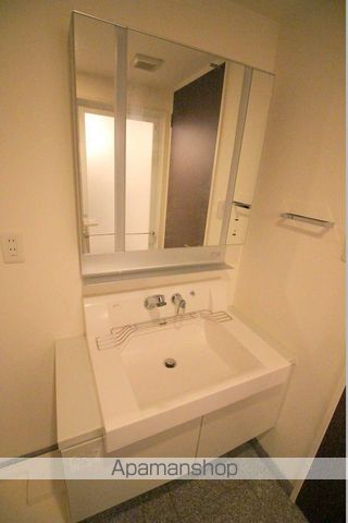 KAISEI江戸堀の内装写真