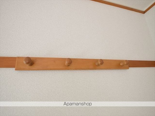 コーポ和の内装写真