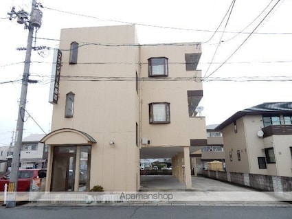 プランドール西市[1LDK/39.75m2]の外観3