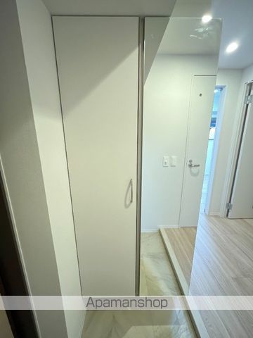 インシグニア渡辺通の内装写真