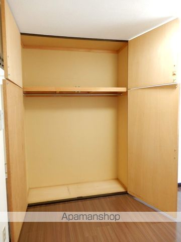 カーサエスパシオの内装写真