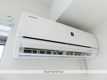 リブリ・Ａ．ｍ　Ⅱ[1K/26.08m2]の内装2