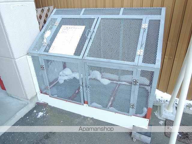 サンハイムのその他写真