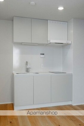 ＴＫＳ中野新橋[1LDK/34.7m2]のキッチン