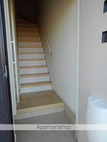 シーパレスの内装写真