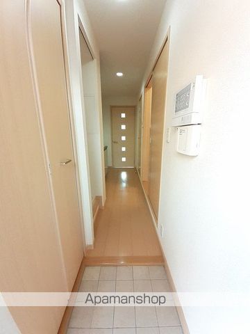 ナイツシャトーの内装写真