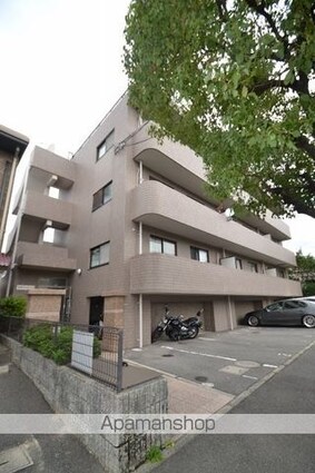 広島県広島市南区向洋新町３丁目[3DK/50m2]の外観4
