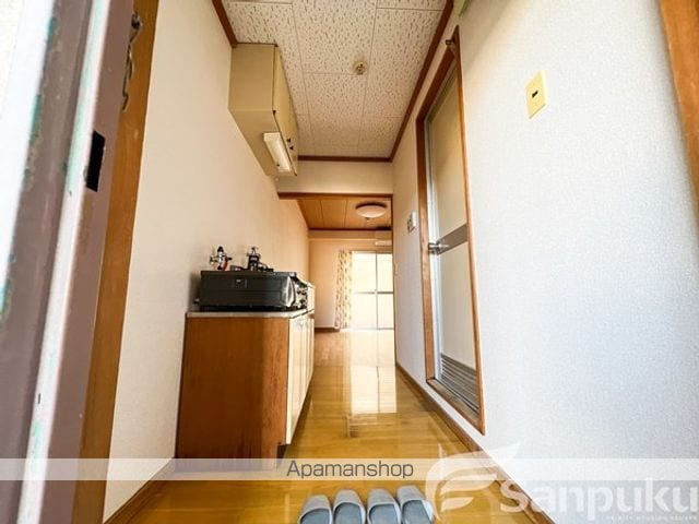 カーサジューロの内装写真