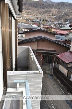 ハイツグローリー[1LDK/46.46m2]の共用部