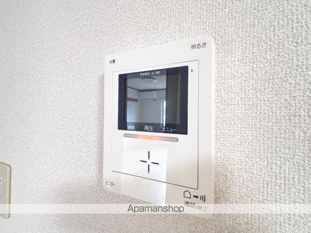 フローレンスIの内装写真
