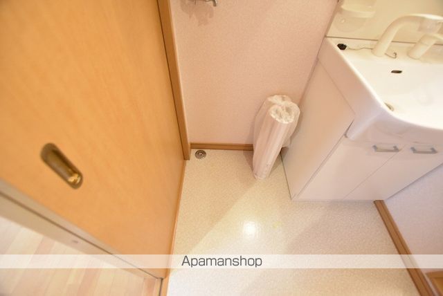レジデンス ソフィアの内装写真