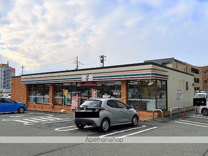 レオパレス五日町[1K/23.18m2]の周辺2