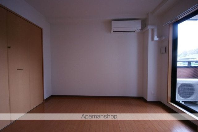 森マンション参番館の内装写真