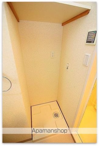 レジデア西本町の内装写真