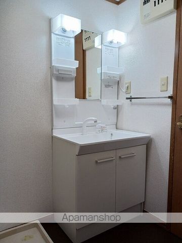 サンシティ東新田Aの内装写真