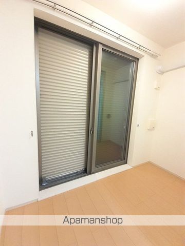 フェイバー メゾンの内装写真