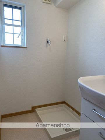 グランドール Aの内装写真