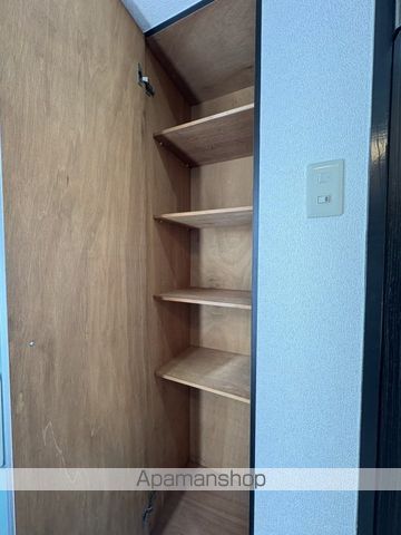 リファレンス到津の内装写真