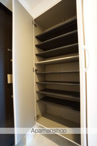 エステート金山の内装写真