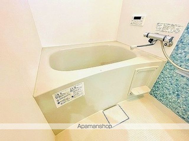 クリエオーレ中宮の内装写真