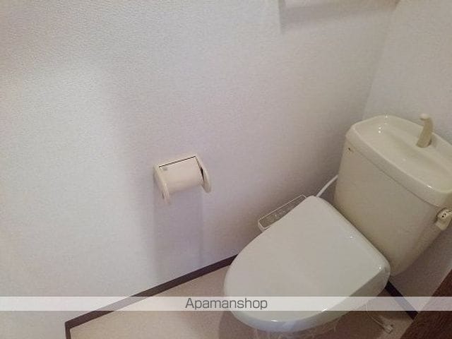 メゾンソレイユの内装写真