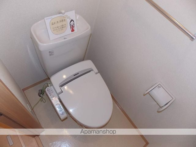 ファミール東川の内装写真