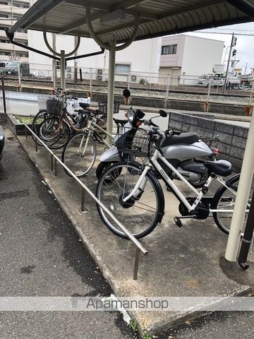メロディビューラーの外観写真