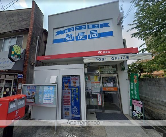 ソレムニティの周辺写真