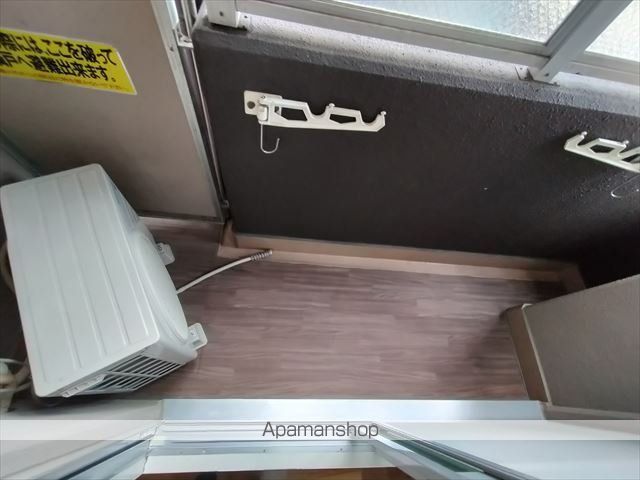 エスプライム新大阪IIの内装写真
