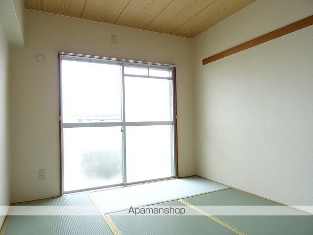 GRAND PAPAの内装写真