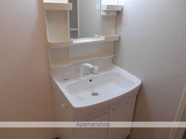 ソレアードIIIの内装写真