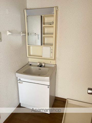 ハイツブルーアイの内装写真