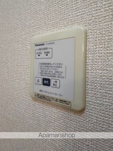 BONHEUR 2の内装写真