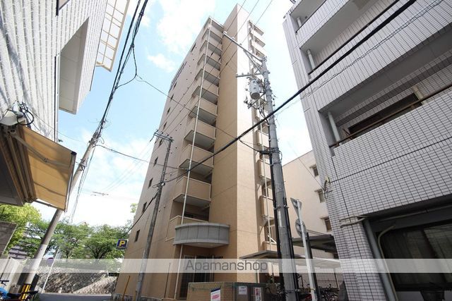第17友建ビルの外観写真